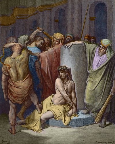 Imagen desconocida de Gustave Dore