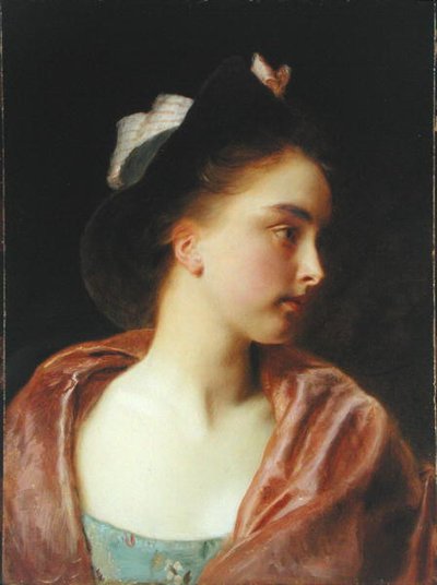 Maud de Gustave Jacquet