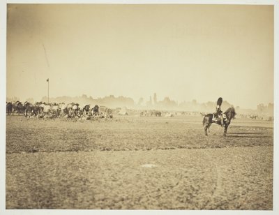 Sin título de Gustave Le Gray