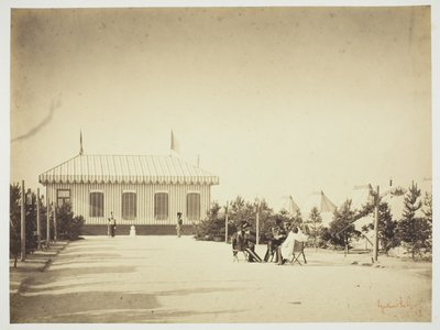 Sin título de Gustave Le Gray