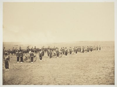 Sin título de Gustave Le Gray