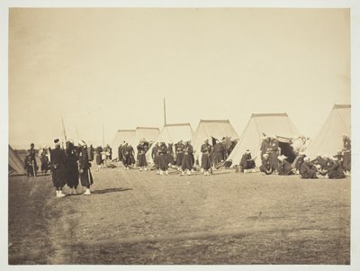 Sin título de Gustave Le Gray