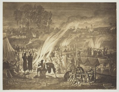 Sin título de Gustave Le Gray