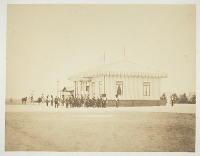 Sin título de Gustave Le Gray