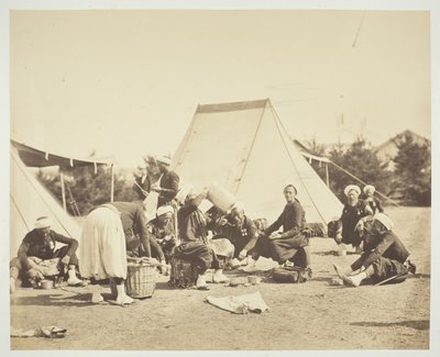 Sin título de Gustave Le Gray