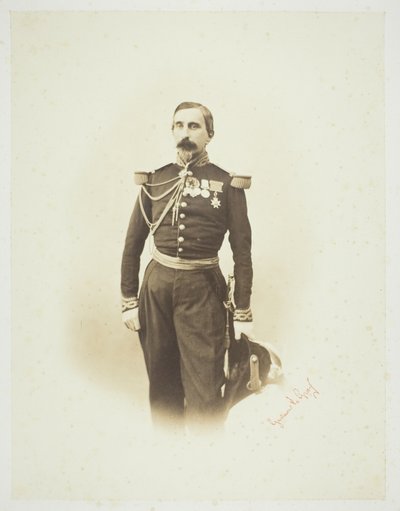 Sin título de Gustave Le Gray