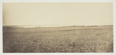 Sin título de Gustave Le Gray