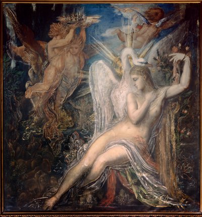  de Gustave Moreau