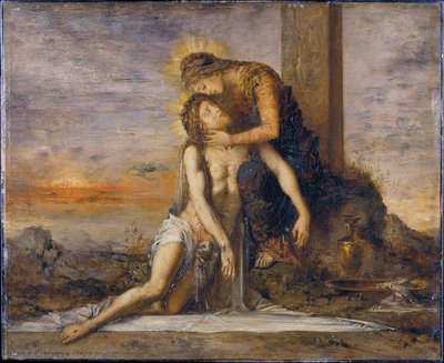  de Gustave Moreau