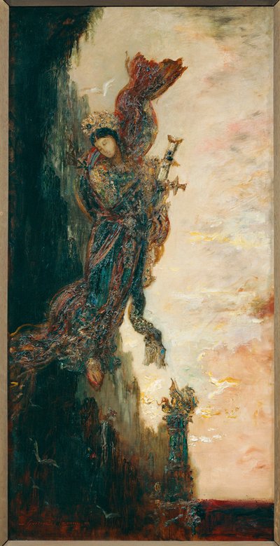  de Gustave Moreau