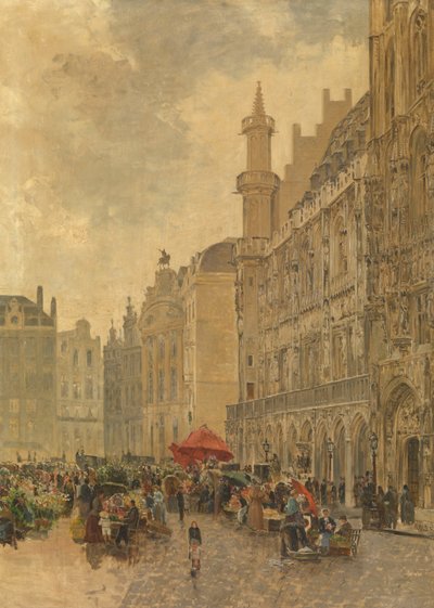  de Gustave Walckiers