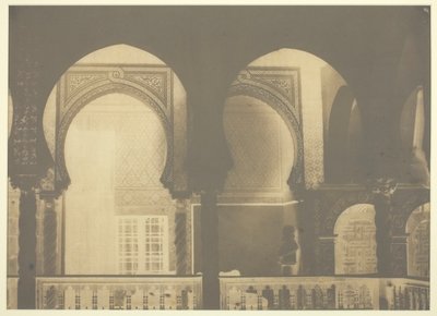 Palacio Argelia de Gustave de Beaucorps