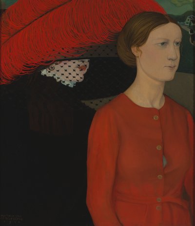  de Gustave van de Woestyne