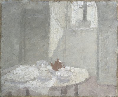 Interior de Gwen John