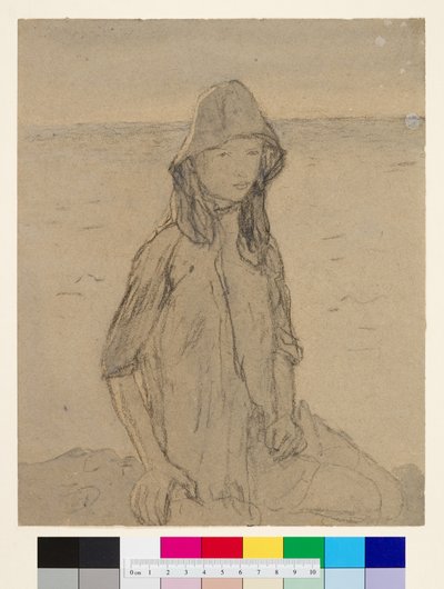  de Gwen John