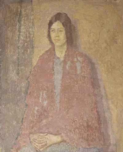  de Gwen John
