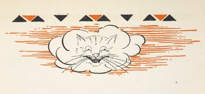 El gato de Cheshire de Gwynedd M. Hudson