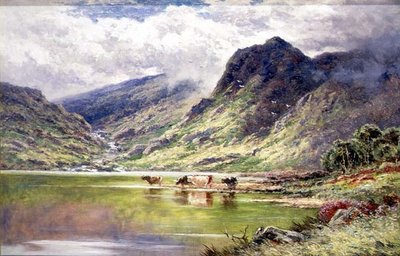 Lochetevery de H.D. Hillier