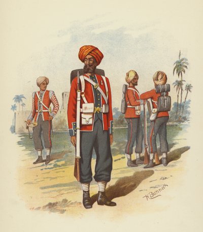 15º Sijs de H. Bunnett