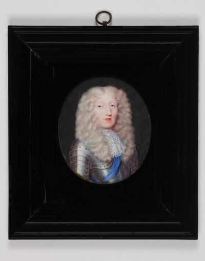 Henry Cavendish, 2º Duque de Newcastle de H. Byrne