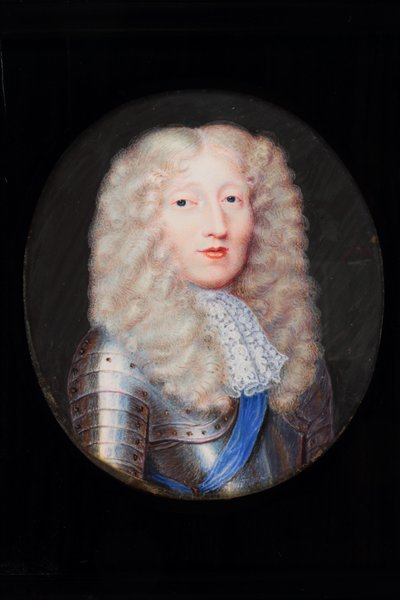 Henry Cavendish, 2º Duque de Newcastle de H. Byrne