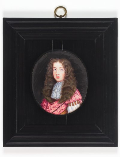 Henry Cavendish, Conde de Ogle de H. Byrne