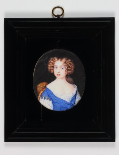 Lady Catherine Cavendish de H. Byrne