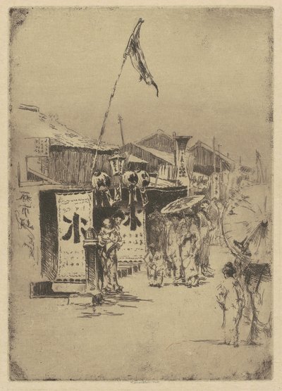 Tokio #1 de H. Ivan Neilson