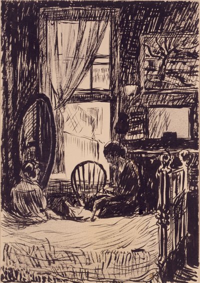 (Cifras antes de la ventana) de H. Lyman Sayen