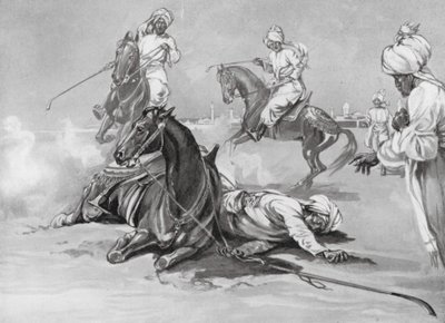 Muerte del rey esclavo Kutbu