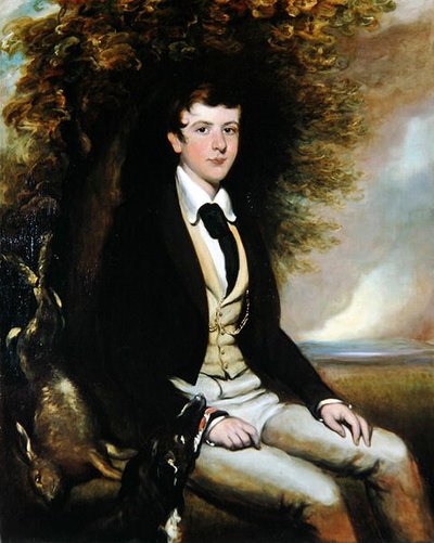 Lord Edward Fitzalan Howard de H. Smith