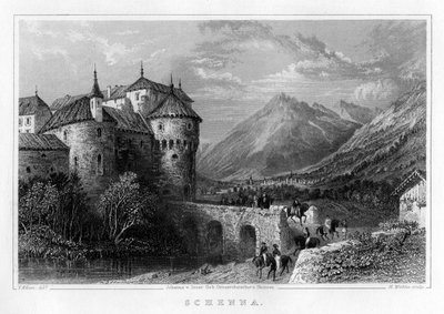 Schenna de H. Winkles