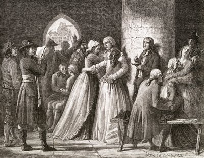 Apelación de los condenados, 1794, de 