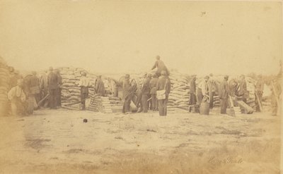Batería Hays de Haas and Peale