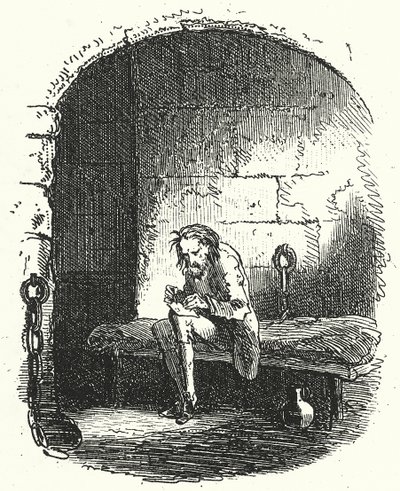  de Hablot Knight (1815-92) (after) Browne