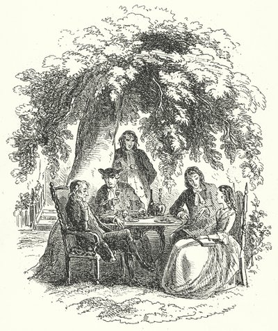  de Hablot Knight (1815-92) (after) Browne