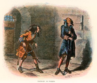  de Hablot Knight (1815-92) (after) Browne