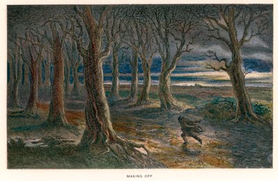  de Hablot Knight (1815-92) (after) Browne