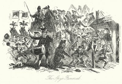  de Hablot Knight (1815-92) (after) Browne