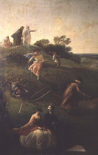 Altibajos de Hablot Knight Browne