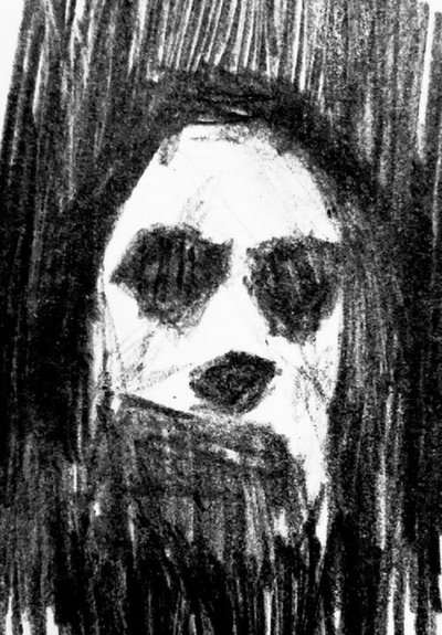 Fantasma de Haitham Momtaz