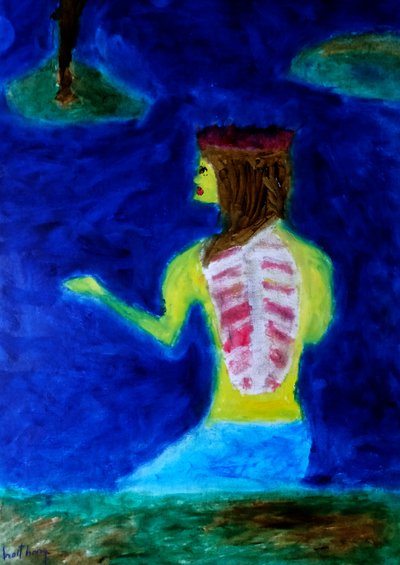 Rusalka de Haitham Momtaz