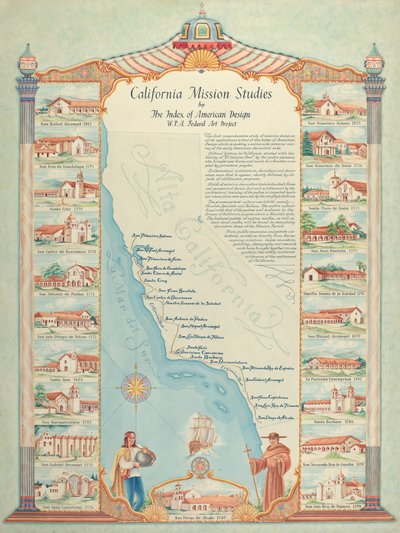 Mapa de Hal Blakeley