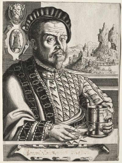 Ulrich Schwaiger de Hanns Sebald Lautensack