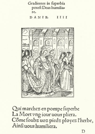 La Emperatriz de Hans (after) Holbein the Younger