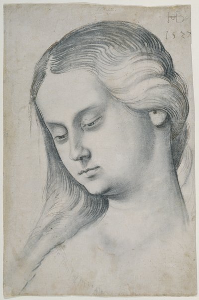  de Hans Baldung Grien