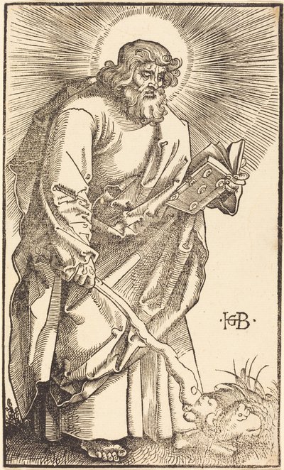  de Hans Baldung Grien