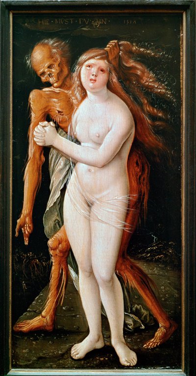  de Hans Baldung Grien