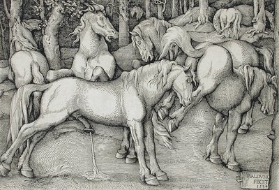  de Hans Baldung Grien