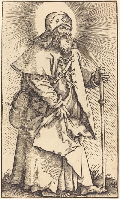  de Hans Baldung Grien